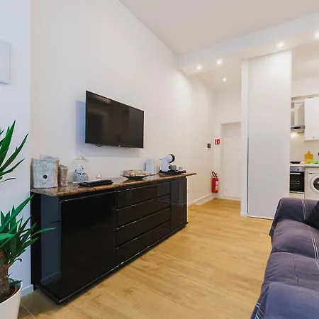 Casa Margio Appartement Bari