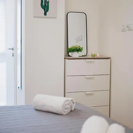 Appartement Casa Margio Bari