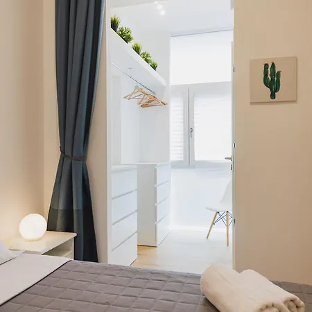 Appartement Casa Margio Bari
