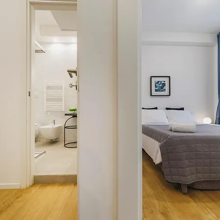 Casa Margio Appartement *
