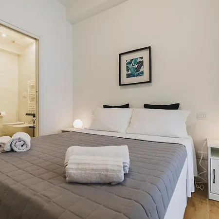Appartement Casa Margio Bari