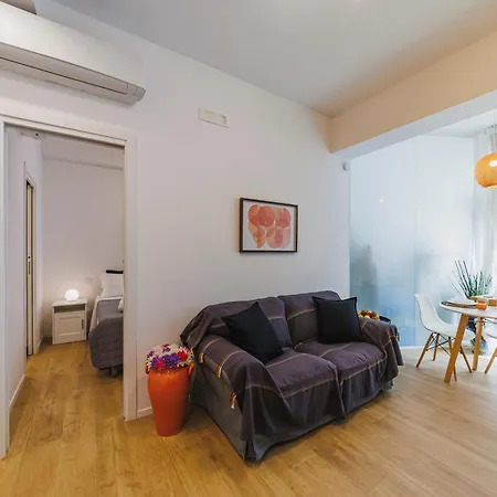 Casa Margio Appartement Bari