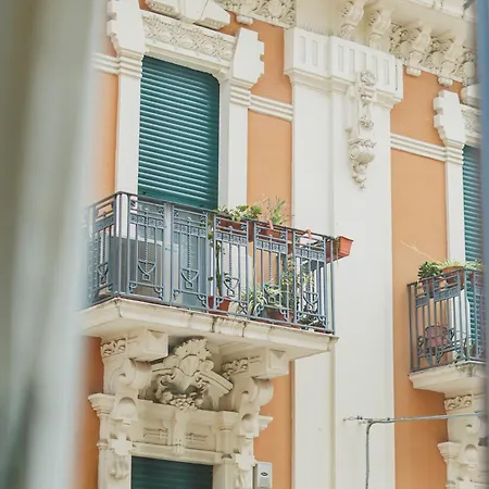 Casa Margio Appartement *