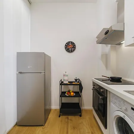 Appartamento Casa Margio
