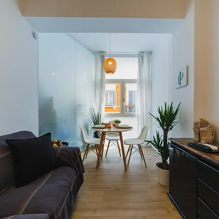 Appartamento Casa Margio *