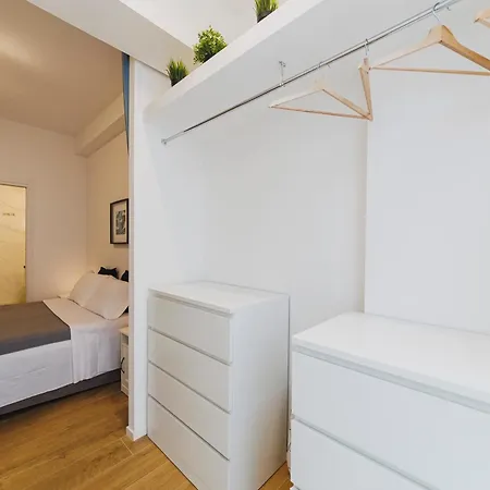 Appartamento Casa Margio