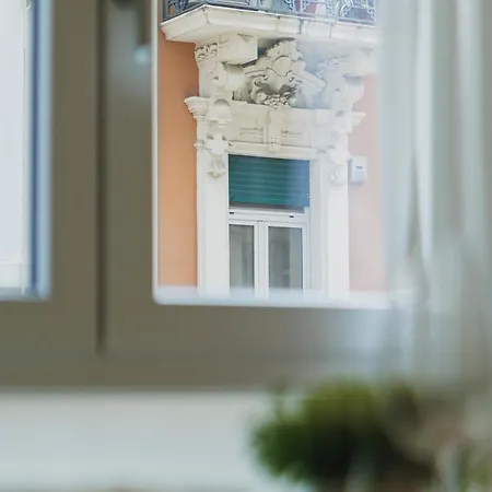 Appartamento Casa Margio *