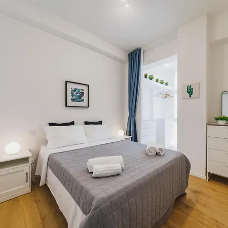 Appartamento Casa Margio *