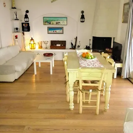 Casa Margio 别墅 *