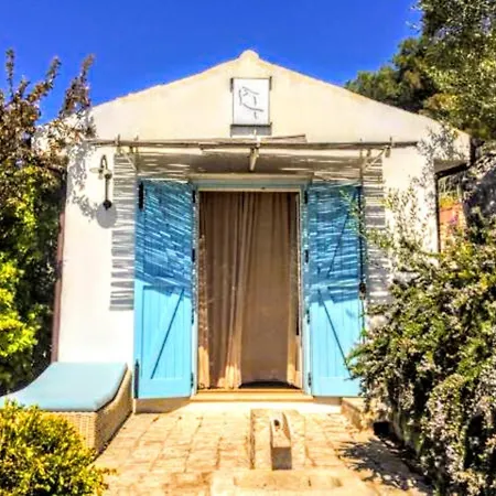 Casa Margio *