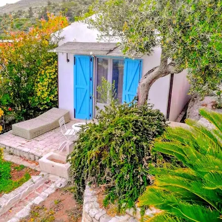 Casa Margio