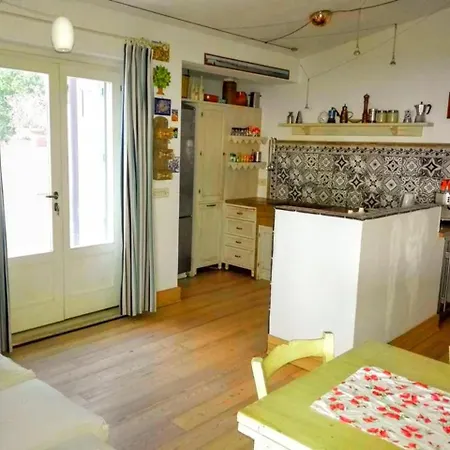 Casa Margio *