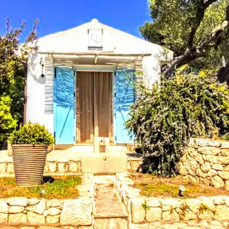 Casa Margio 别墅