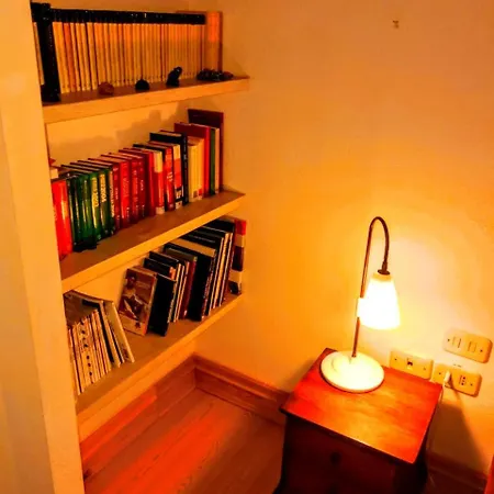 Casa Margio * 圣安吉罗山