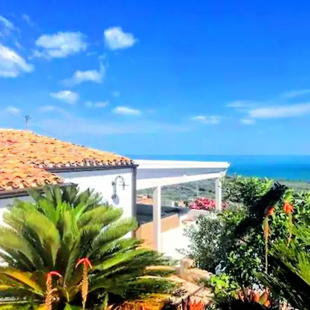 别墅 Casa Margio *