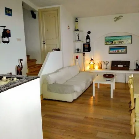 Casa Margio 别墅 *