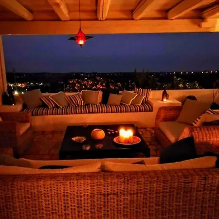 Casa Margio * 圣安吉罗山