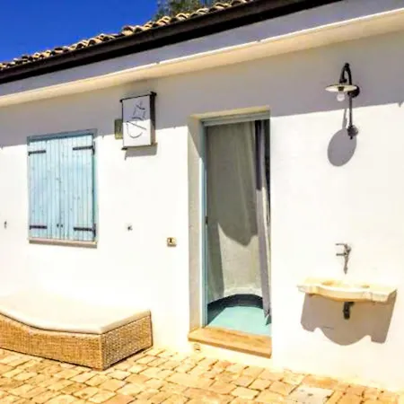 Casa Margio