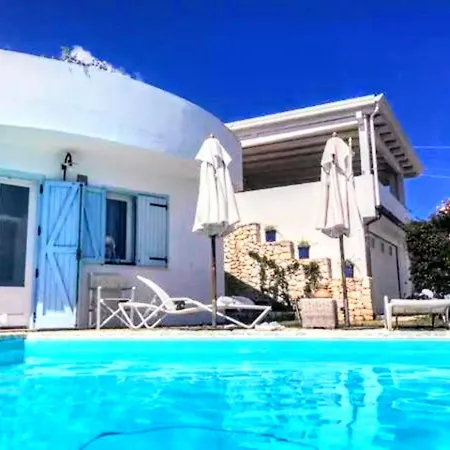 Casa Margio