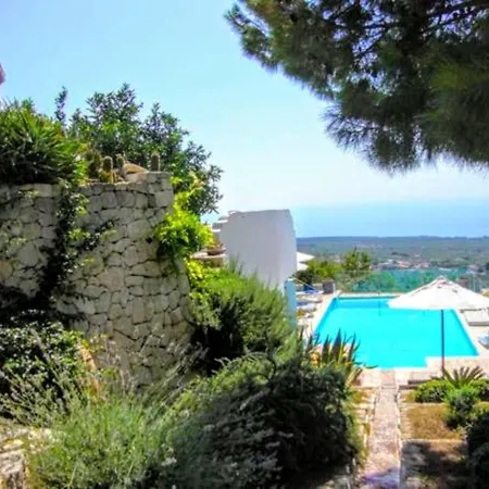 Casa Margio *