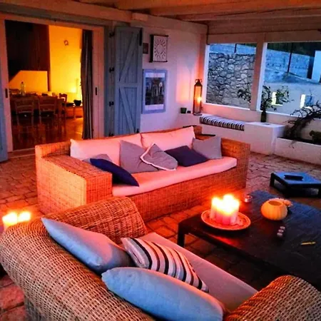Casa Margio *