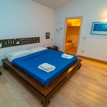 Casa Margio *