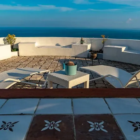 Casa Margio * 圣安吉罗山