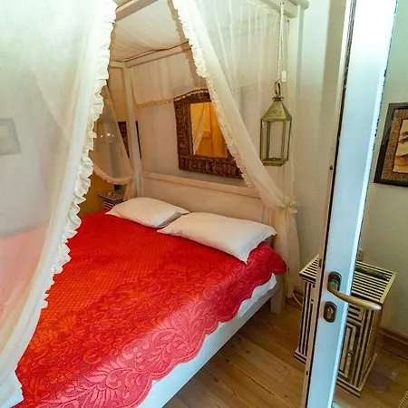 Casa Margio 别墅