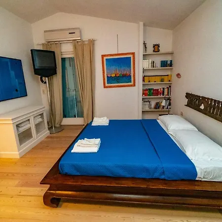 别墅 Casa Margio