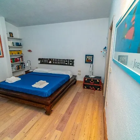 Casa Margio 别墅 圣安吉罗山
