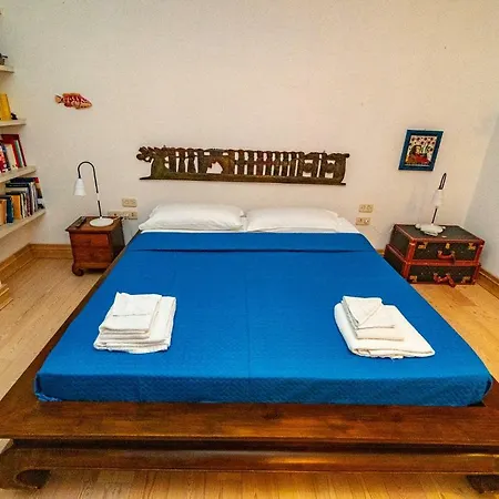 Casa Margio * 圣安吉罗山