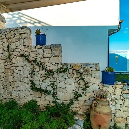 别墅 Casa Margio