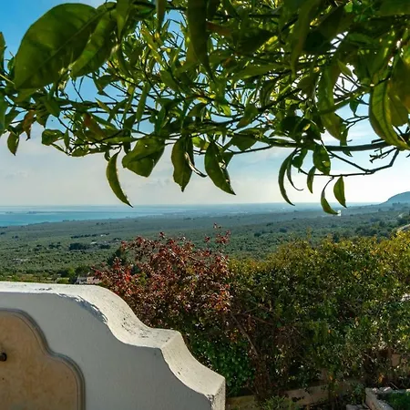 Casa Margio * 圣安吉罗山