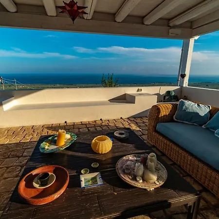 Casa Margio *