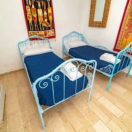 Casa Margio *