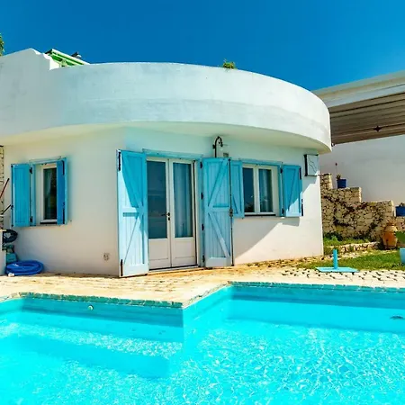 Casa Margio *