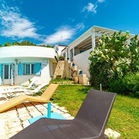 Casa Margio *
