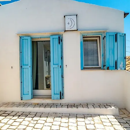Casa Margio