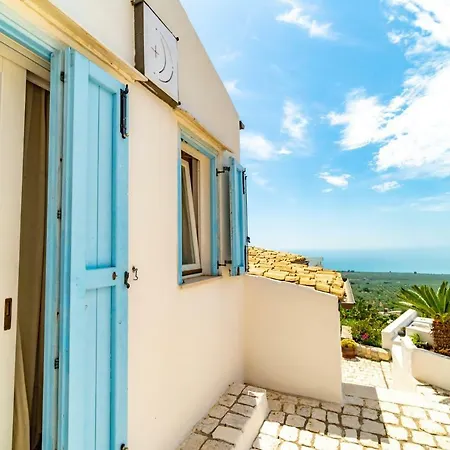 Casa Margio *